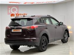 تۆیۆتا ڕاڤ 4